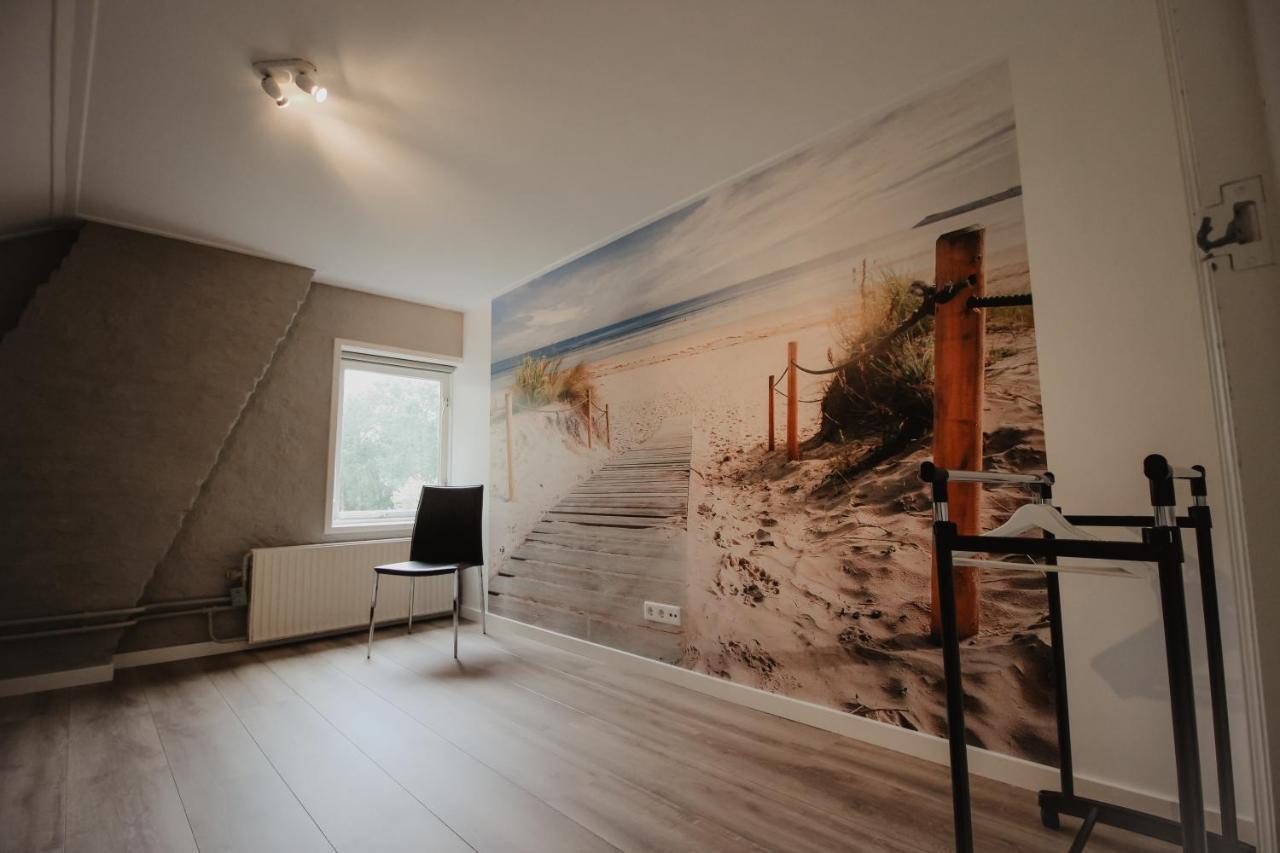 Authentieke Boerderij Woning Villa Ретранчемент Екстериор снимка