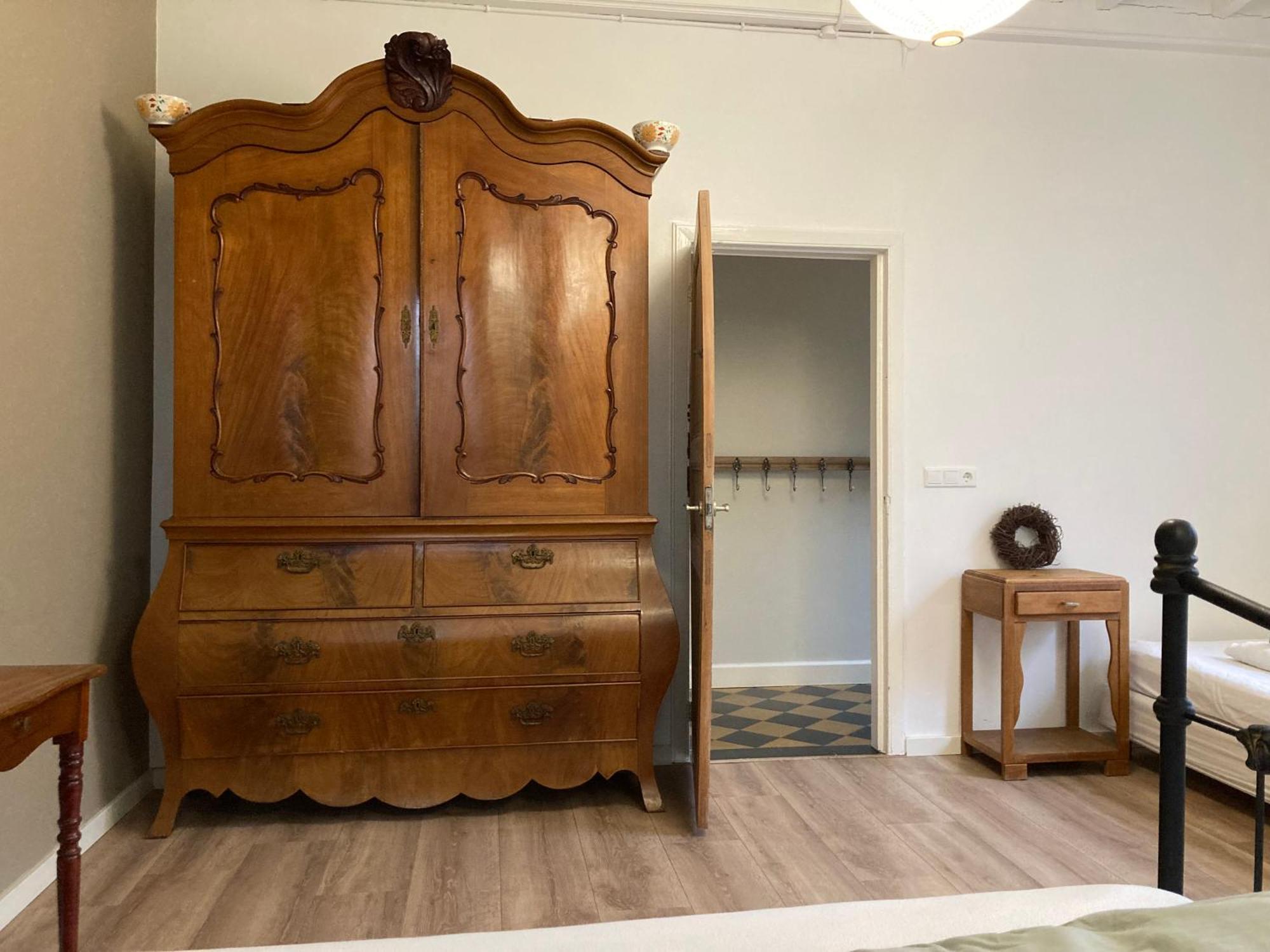 Authentieke Boerderij Woning Villa Ретранчемент Екстериор снимка